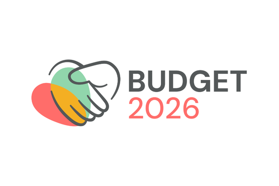 Budget 2026