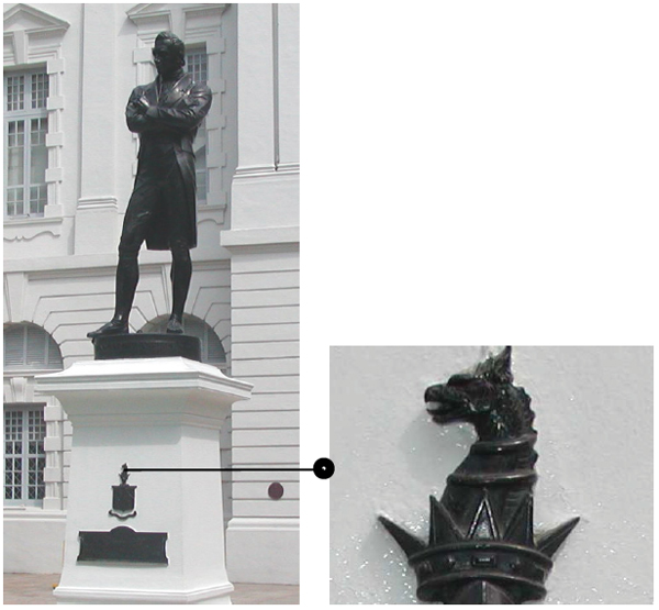 raffles raffles