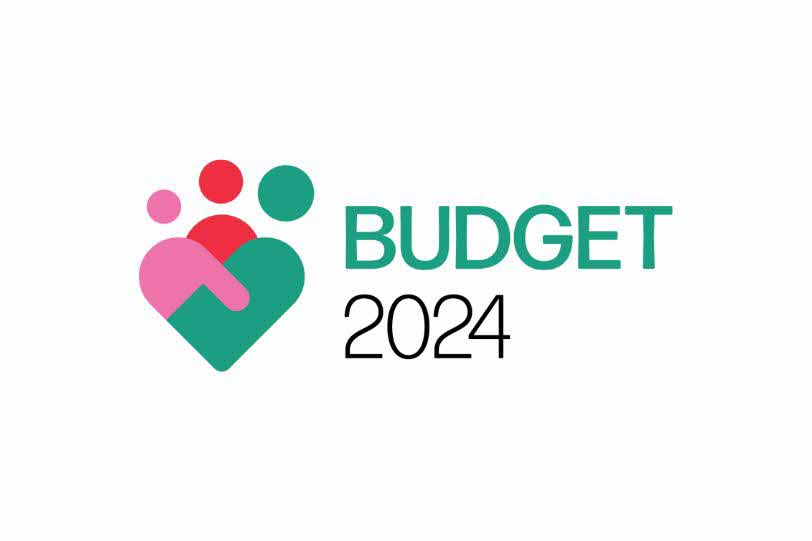 Budget 2024